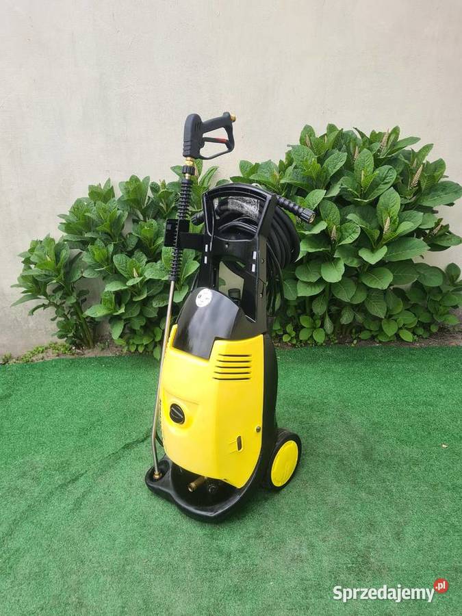 Myjka Karcher HD 650 Gwarancja Service Wysyłka
