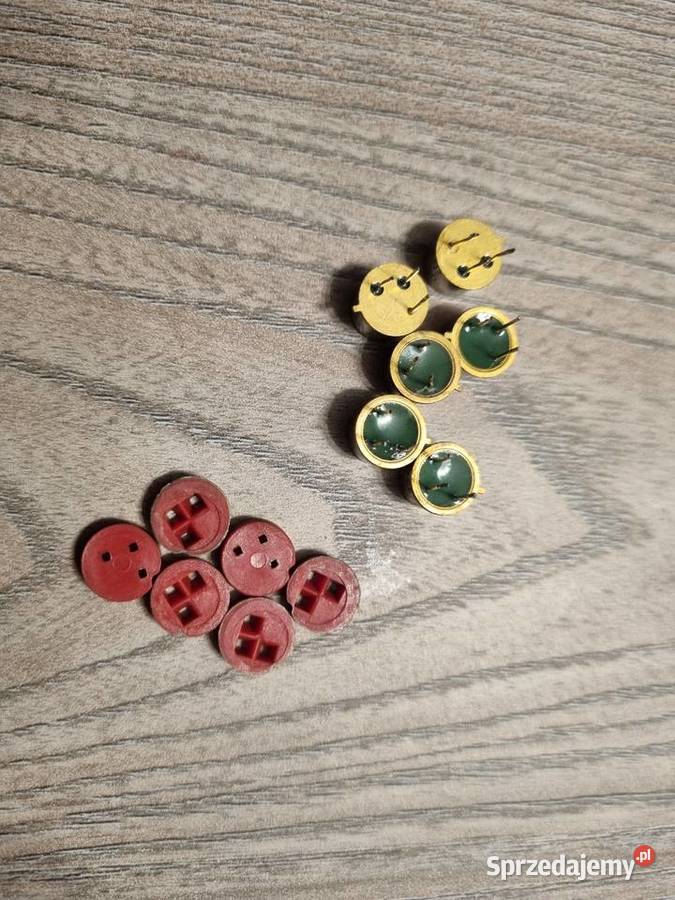 Tranzystor 2n 1893 Elbląg