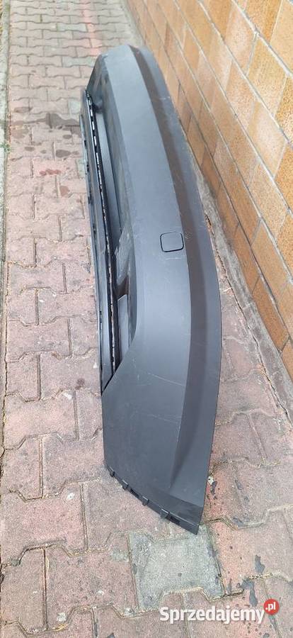 Skoda KODIAQ Dokładka Zderzaka Tył sprzedam