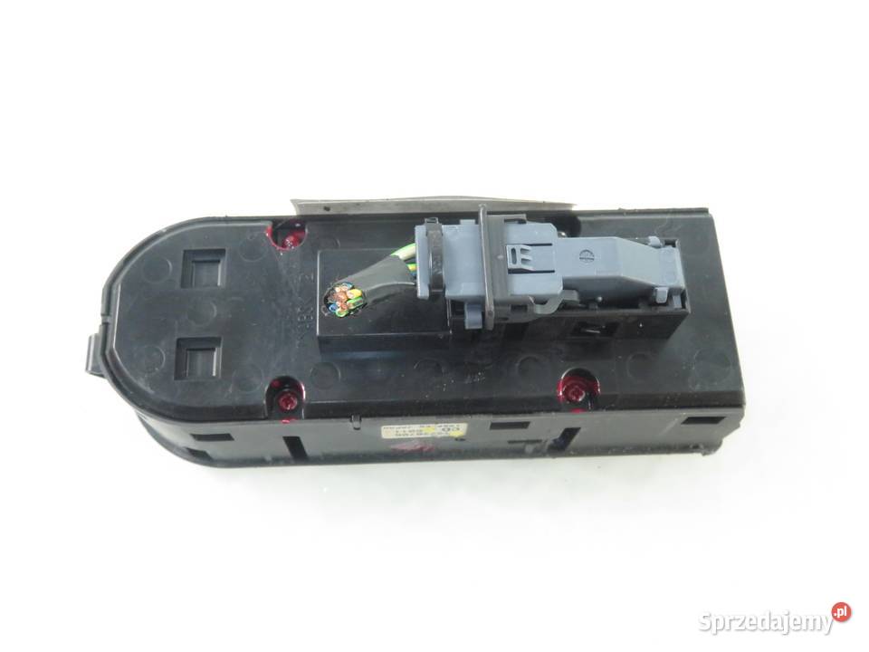 PANEL SZYB OPEL ZAFIRA B 13228706CD osobowe małopolskie