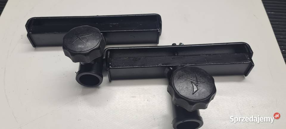 Mocowanie kratownicy athletic Konin