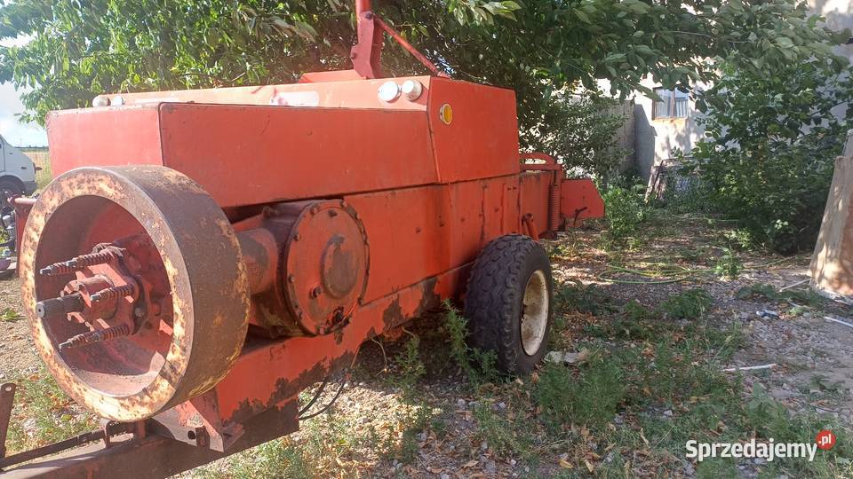 Prasa Sipma Z 2241 Czarnocin