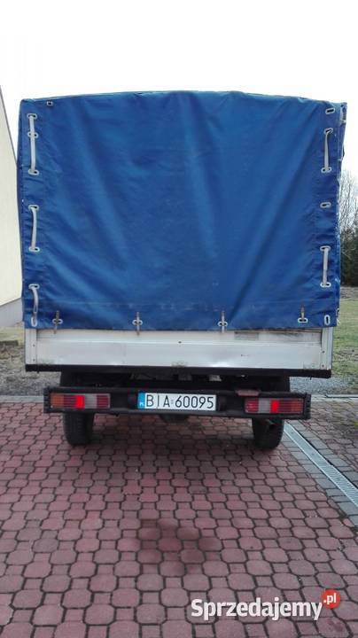 Sprzedam FS Lublin 3352 100 sprawny OC Przegląd Choroszcz