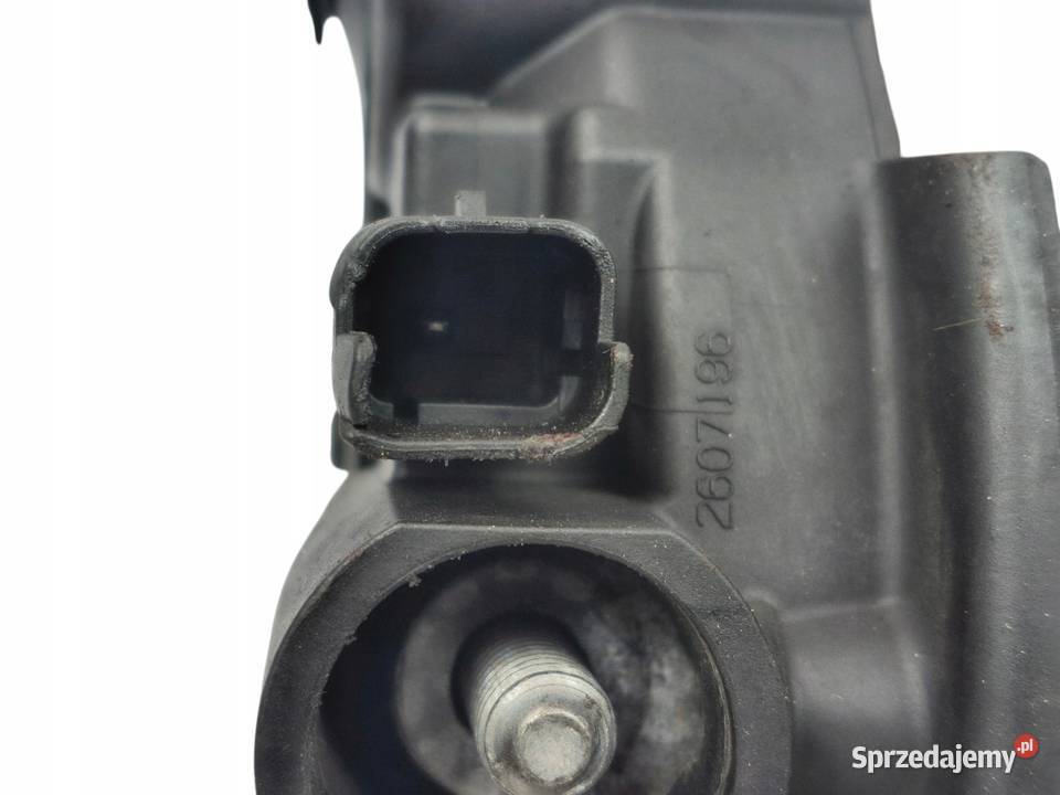 ALTERNATOR Peugeot 308 508 3008 Citroen C4 16 Chełm