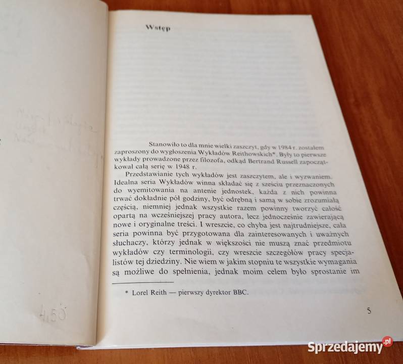 Umysł mózg i nauka John R Searle przeł Jerzy Podręczniki Gdańsk sprzedam