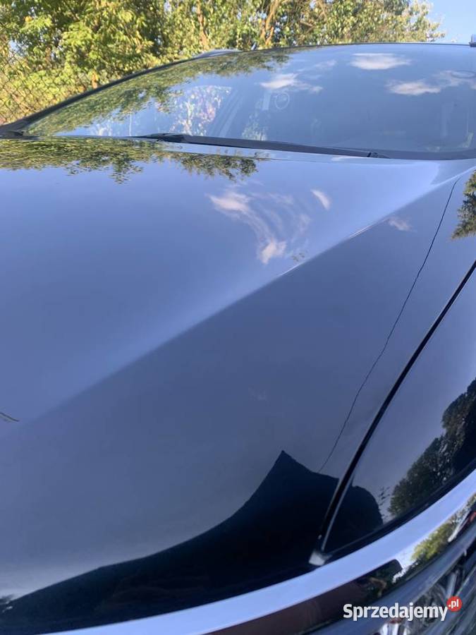 Toyota Auris 2015 16 Diesel Sosnowiec