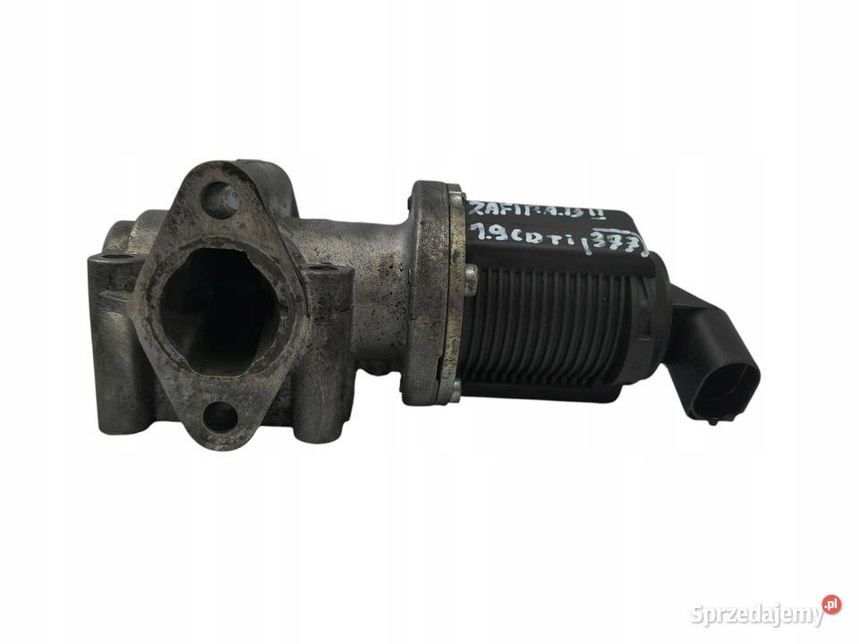 ZAWÓR EGR Opel Zafira B 19 CDTi 50024005 osobowe