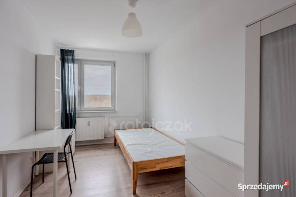 Mieszkanie Gdańsk 7733m2 6 pokojowe pomorskie sprzedam