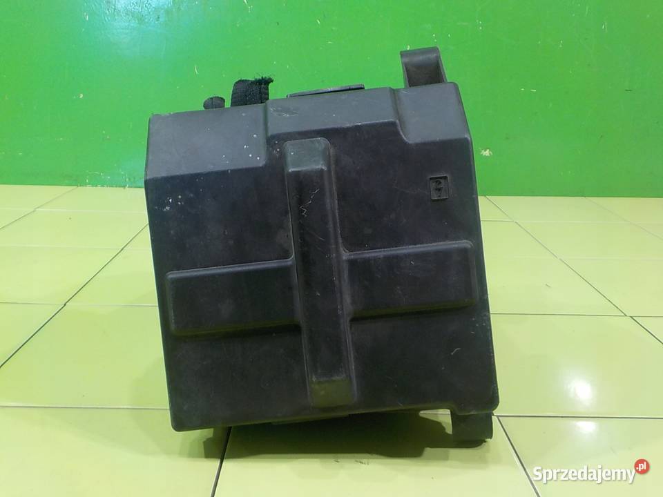 OPEL VIVARO A I TRAFIC II LIFT 20 CDTI 09r VAN osobowe Suków