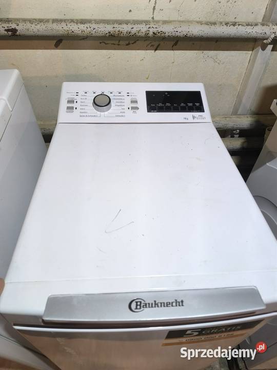 Pralka automatyczna Lubin