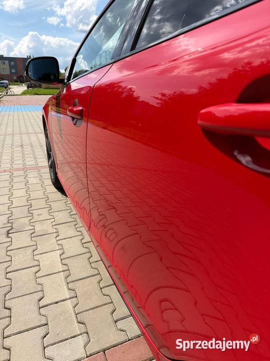 Volvo v40 D4 190 prywatne czujnik zmierzchu Przysucha sprzedam