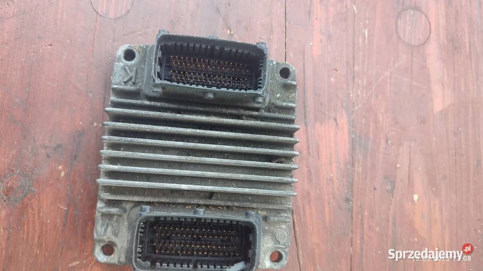 154HDelphi 8973003271 12214089 OPEL ISUZU 17 DI Włoszczowa