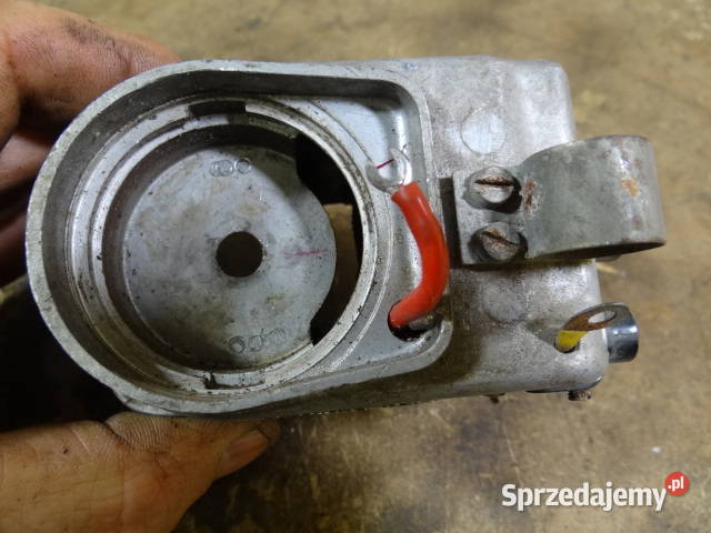 iskrownik cewka zapłonowa Junak Simson AWO org Żary sprzedam
