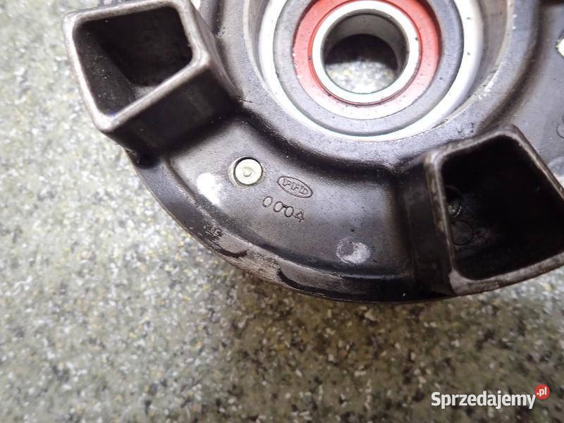 ZABIERAK KOŁA ZĘBATKI TYŁ KAWASAKI ER6F ER 6 F Strzelce Krajeńskie
