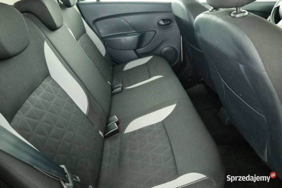 Dacia Sandero 09 TCe komputer pokładowy Samochody osobowe mazowieckie Piaseczno