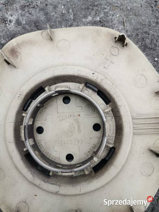 Dekielki audi Motoryzacja sprzedam