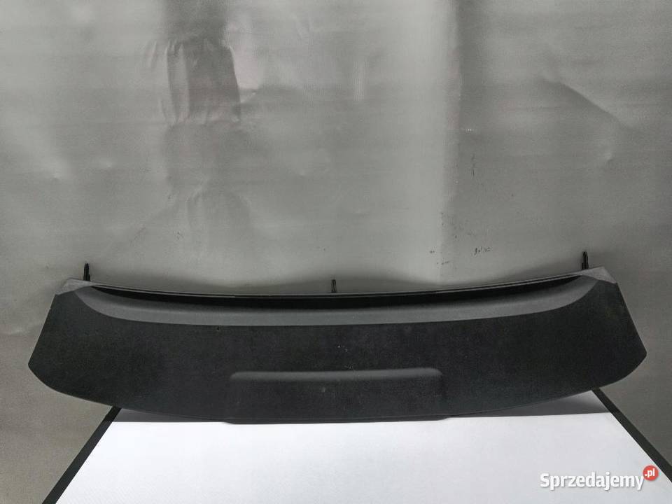 SPOILER DOLNA OSŁONA TYŁ TYLNA VW ID3 10A827699 osobowe wielkopolskie