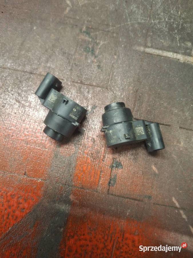 Czujnik pdc bmw 0263003244