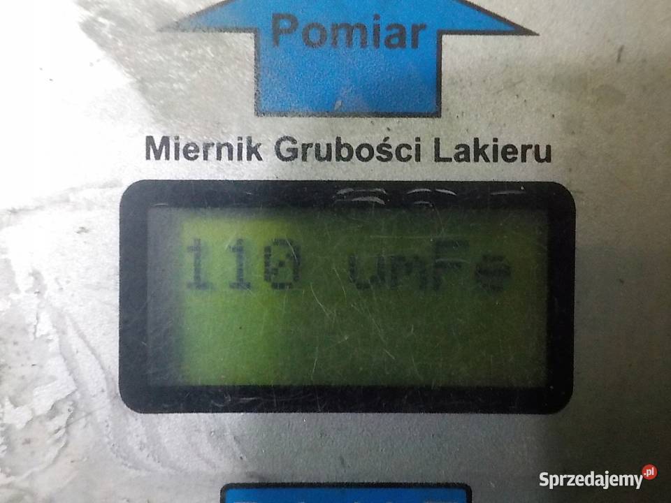 HONDA CIVIC VIII 13 iDSI 10r SEDAN 4D drzwi Drzwi mazowieckie