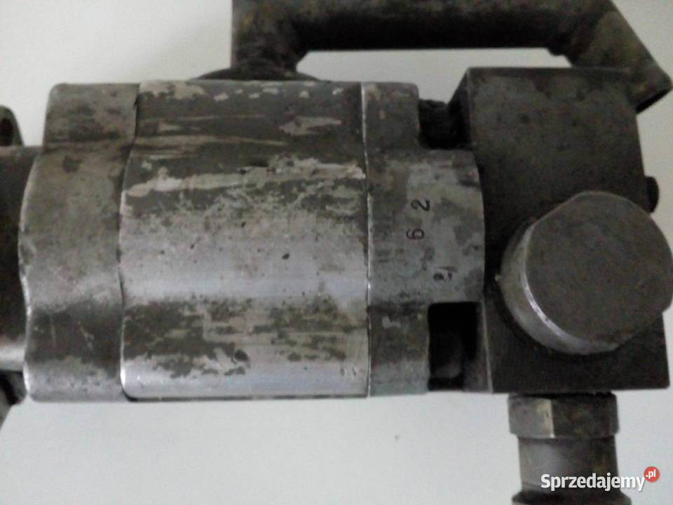 Pompa wspomagania STAR 200 używana sprawna podkarpackie sprzedam