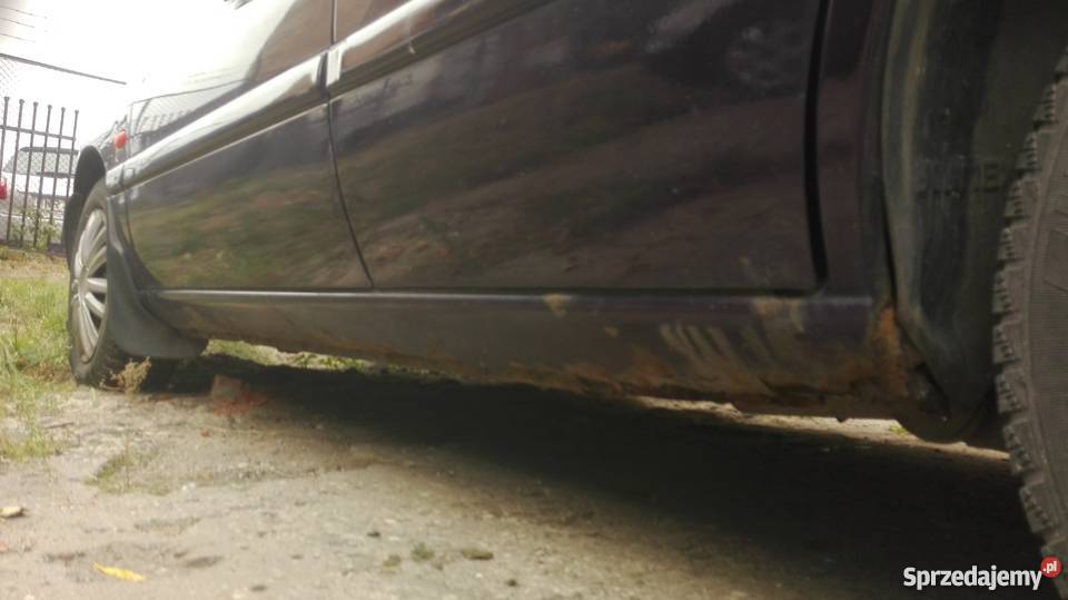 Ford escort 16 ghia mazowieckie Radom
