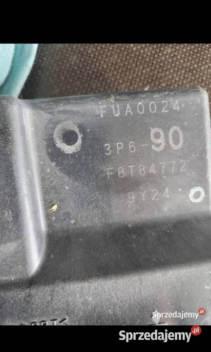 YAMAHA FJR 1300 moduł komputer wiązka OEM Nowy Tomyśl