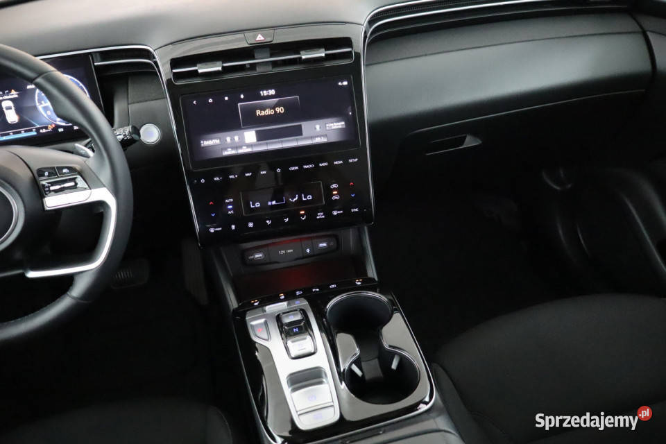 Hyundai Tucson 16 TGDI 48V MHEV pierwszy właściciel Zabrze sprzedam