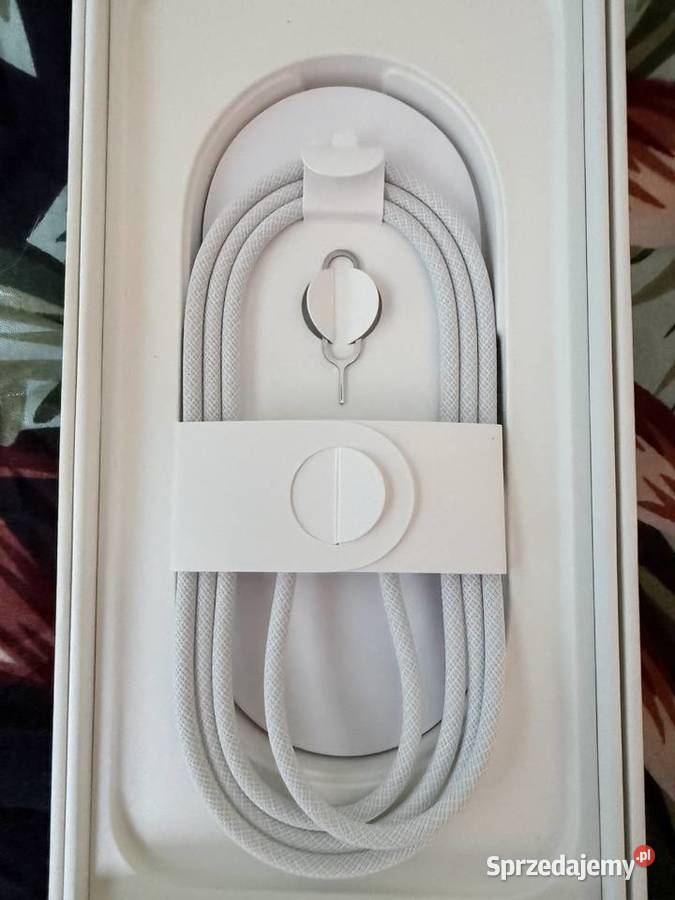 iPhone 16 pro 512GB Pyskowice