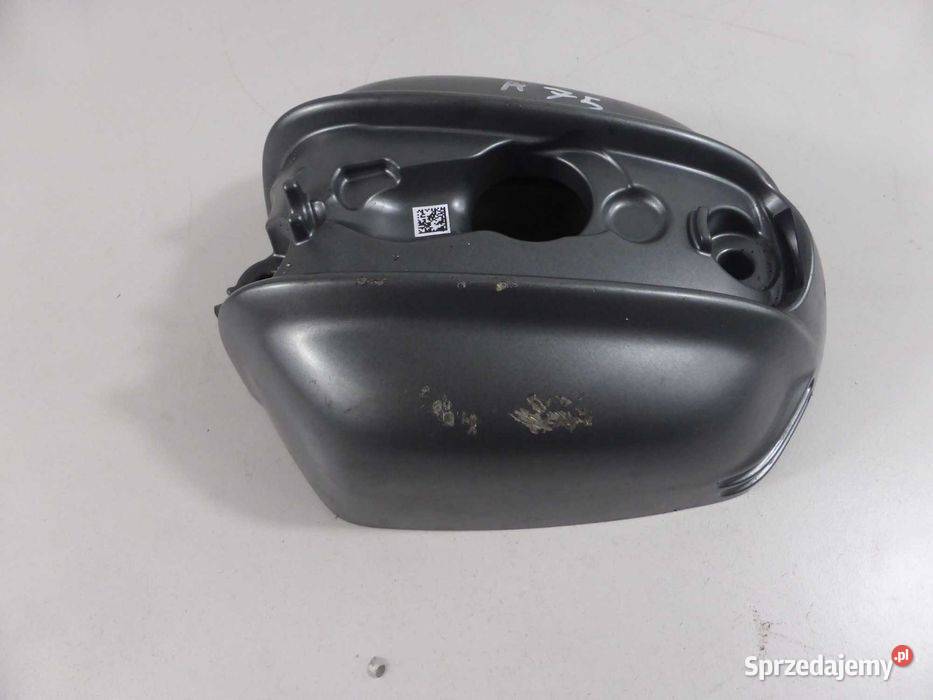 BMW R nine T kapa pokrywa 7106166 04 A75 Poznań