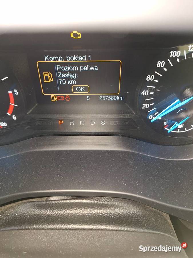 Ford Mondeo mk5 20 tdci 2019 Czemierniki
