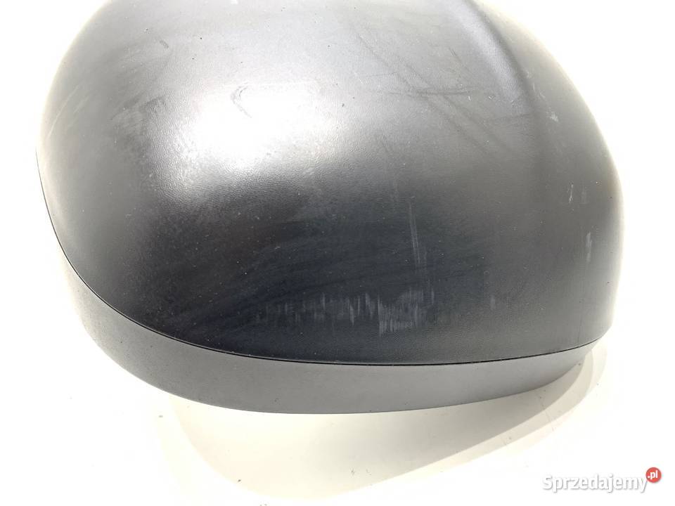 LUSTERKO PRAWY CITROEN BERLINGO II Minivan podkarpackie