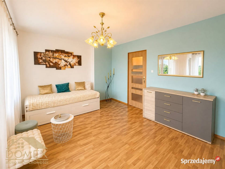 Wynajmę mieszkanie 37m2 Rybnik sprzedam