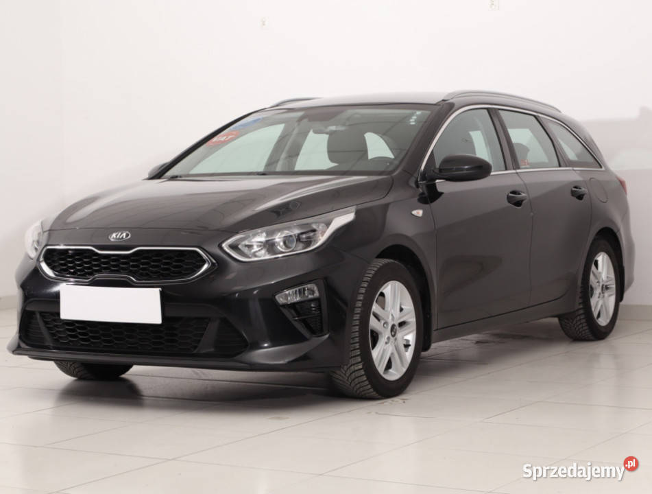 Kia Ceed 16 CRDi tempomat sprzedam