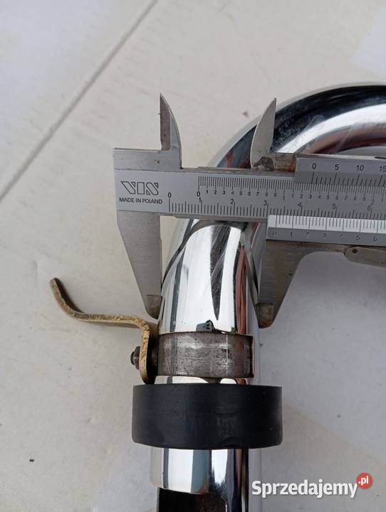 KOLEKTOR SSĄCY DOLOT GAŻNIK M72 K750 MW opolskie