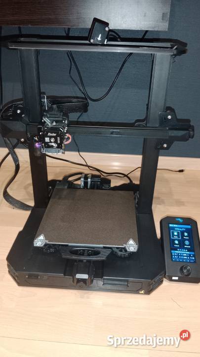 Creality Ender 3 S1 Pro Łaziska Górne