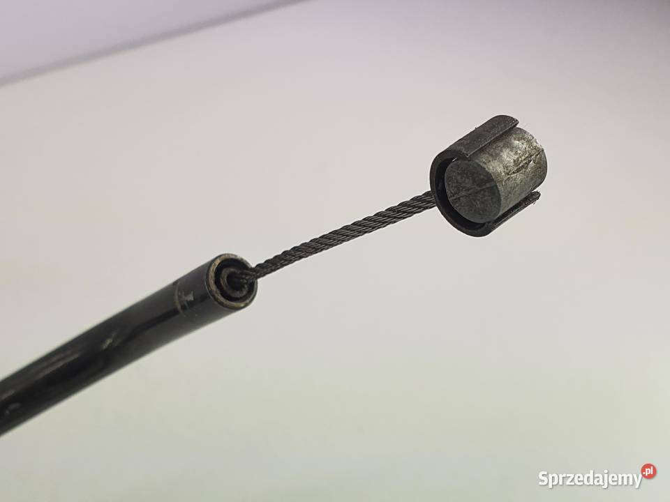 Linka Sprzegla Ciegno Benelli 302 Łódź