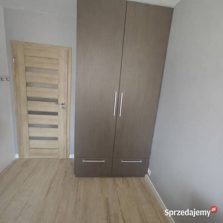 Wynajem Mieszkanie 46m2 Warszawa Białołęka