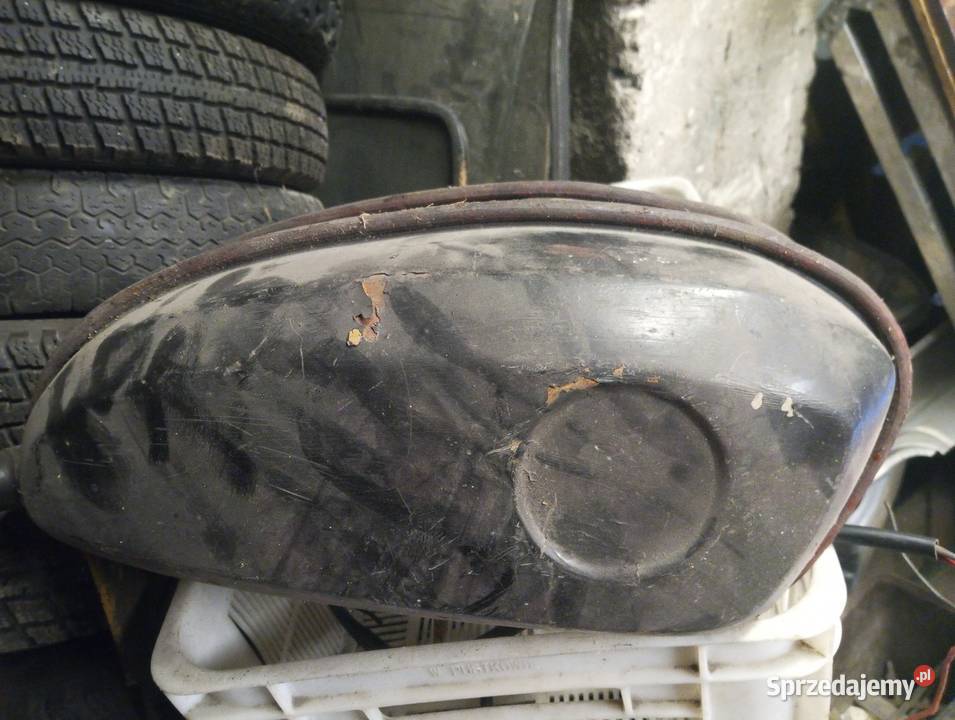 Części WSK wfm shl Kędzierzyn-Koźle