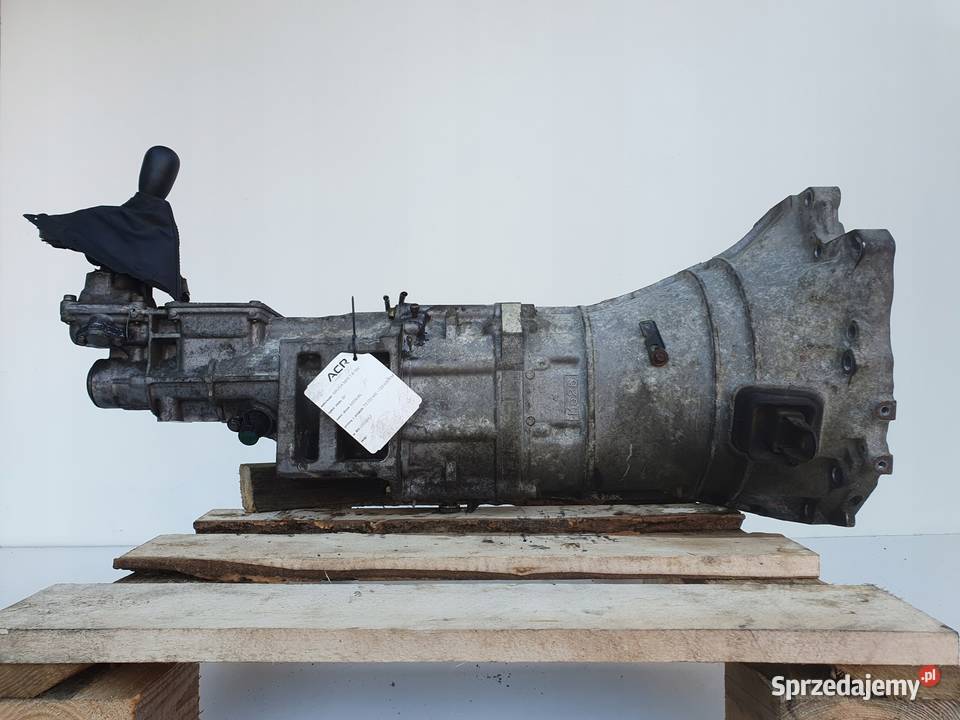 Mazda MX5 MX5 18 16V SKRZYNIA BIEGÓW manualna osobowe Rudka