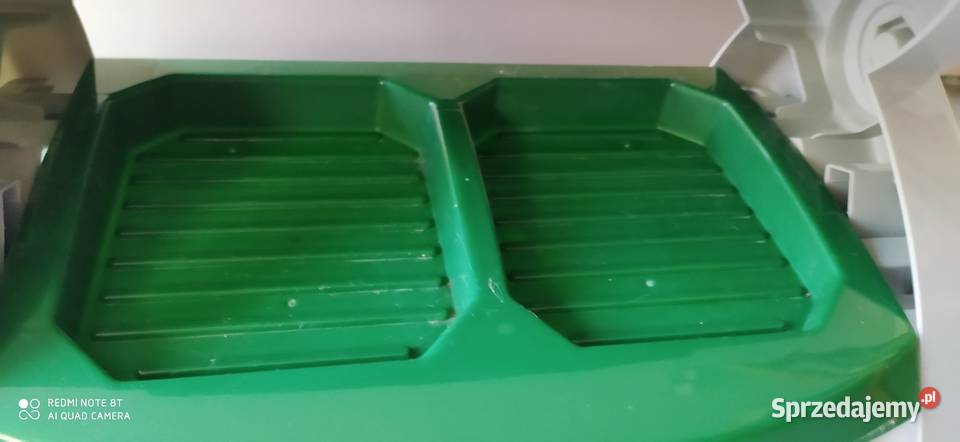 warsztat zestaw majsterkowicza chłopca Plastik  Poznań