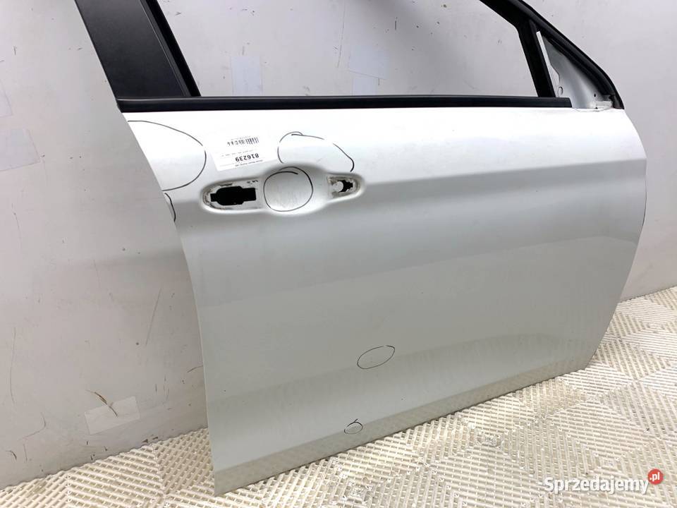 DRZWI PRAWY PRZÓD 249 FIAT TIPO SedanLimuzyna