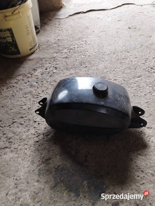 Motorower GARELLI Zborowice