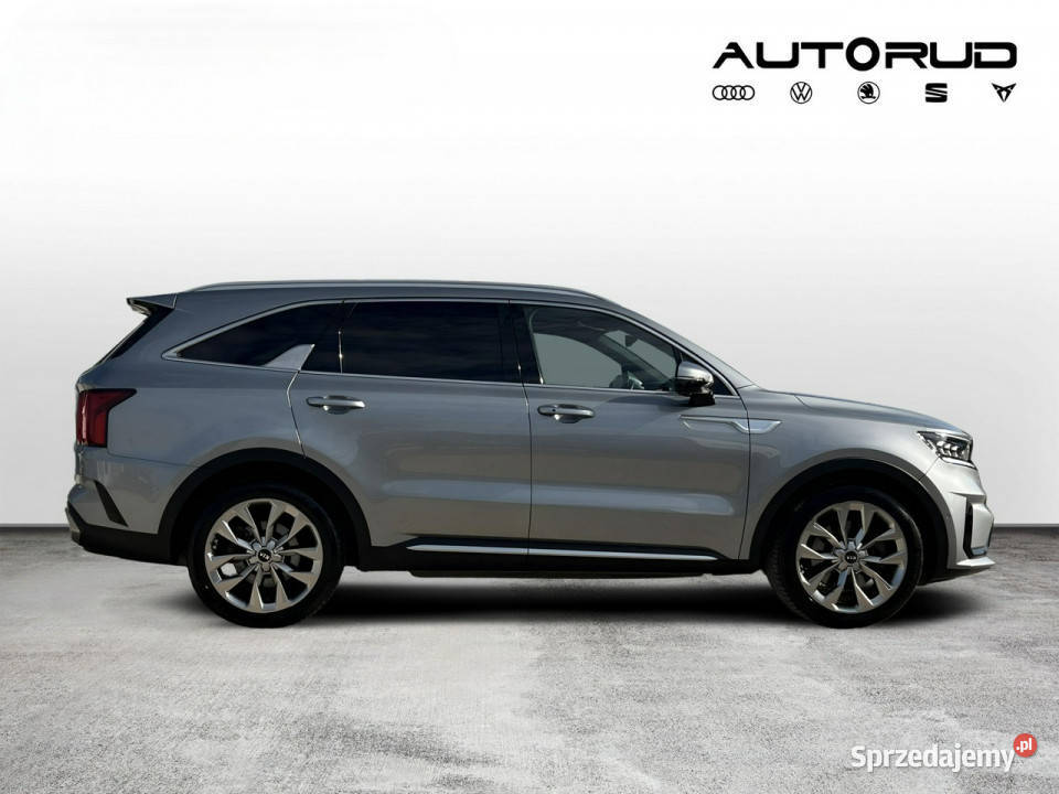 Kia Sorento 22 CRDI 201 AWD SalonPL Faktura VAT świętokrzyskie Kielce