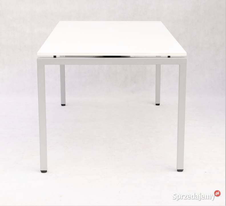 Biurko stół VS 18090 meble biurowe używane Leszno