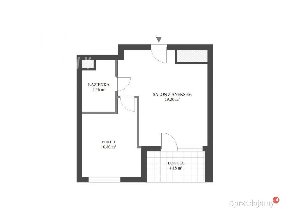 Ogłoszenie mieszkanie 3466m2 2 pokoje Warszawa