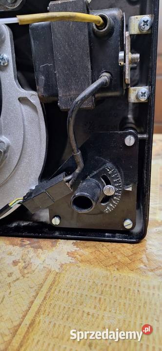 Sprzedam palnik gazowy CUENOD C14