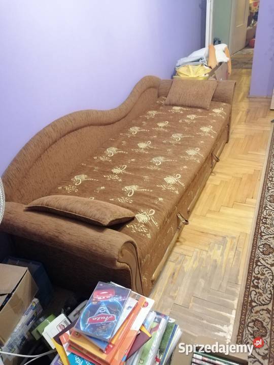 Łóżko 2 osobowe / sofa / kanapa