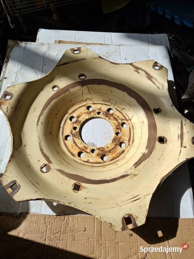 Korpus pługa grudziąc Miękinia