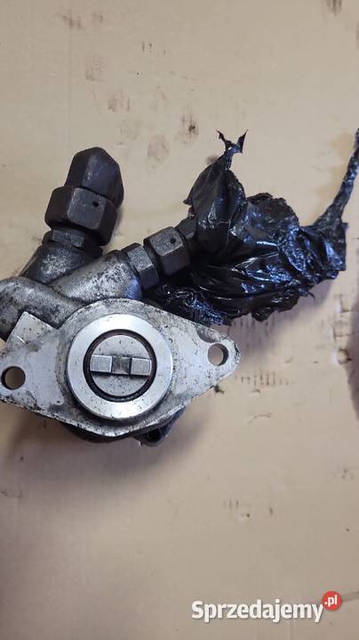 Pompa Wspomagania Kierownicy ZF 7684955200 ciężarowe