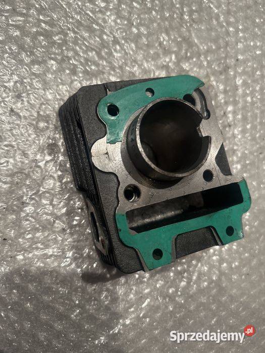 Cylinder Piaggio LIBERTY ZIP OEM 10487 V484 Poznań